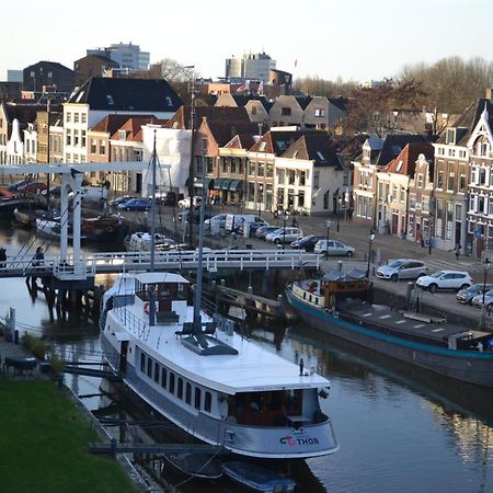 De Pelsertoren Zwolle  Exteriör bild