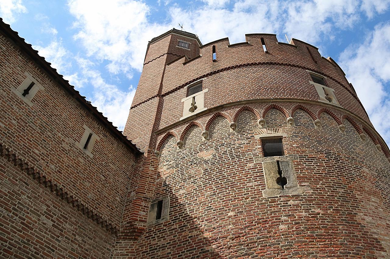 De Pelsertoren Zwolle  Exteriör bild